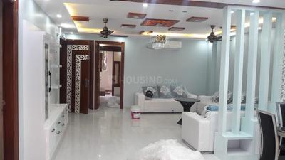 4 BHK Independent Floor