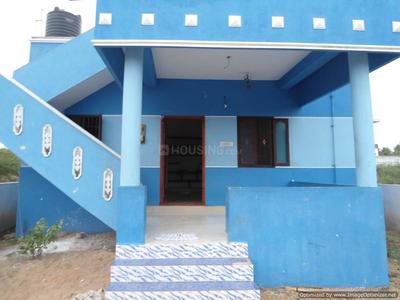 Gallery Cover Image of 950 Sq.ft 2 BHK Independent House for rent in Padapai for 8000