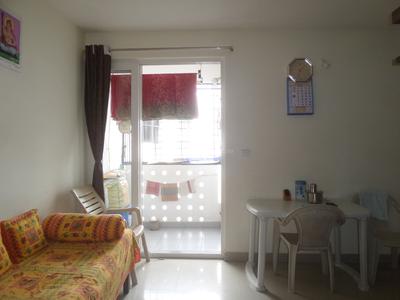 2 BHK Apartment