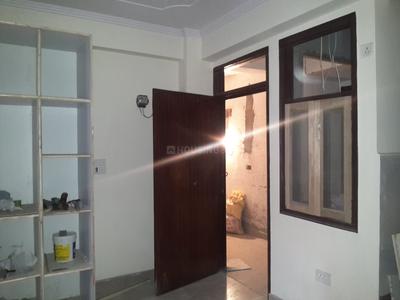 1 BHK Apartment