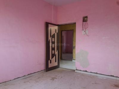 1 RK Apartment