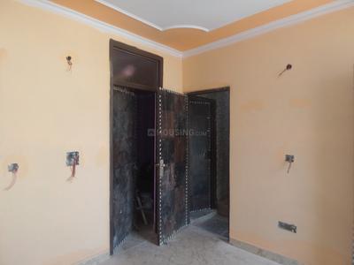 1 BHK Independent Floor