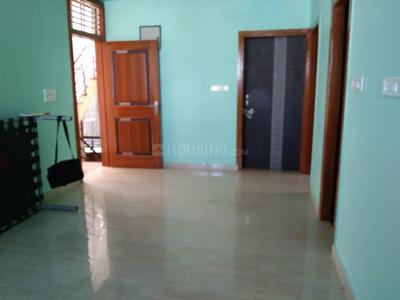 Gallery Cover Image of 1350 Sq.ft 3 BHK Independent House for buy in Tonk Phatak for 5100000
