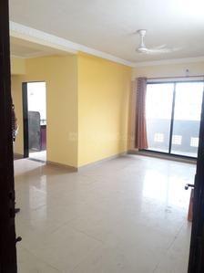 3.5 BHK Apartment