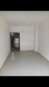 1 BHK अपार्टमेंट