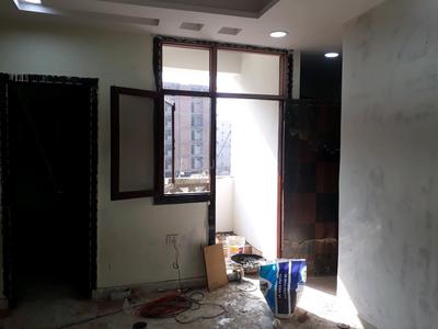 1 BHK Apartment