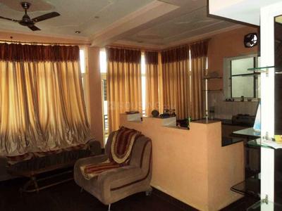 Gallery Cover Image of 1350 Sq.ft 2 BHK Independent House for buy in Tapovan for 9500000