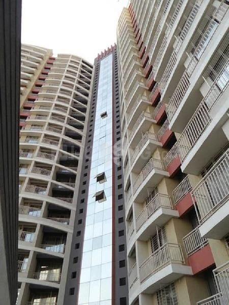 Bhk Flat For Rent In Poonam Cluster Mira Road 2025