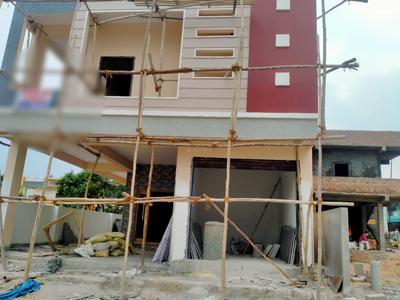 Gallery Cover Image of 2500 Sq.ft 4 BHK Independent House for buy in Medchal for 11500000