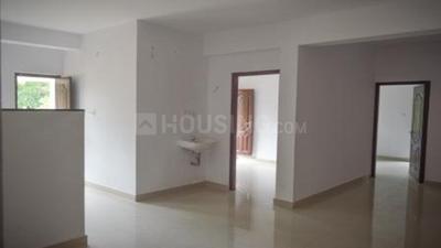 Gallery Cover Image of 860 Sq.ft 2 BHK Independent House for buy in Mattumanda for 2800000
