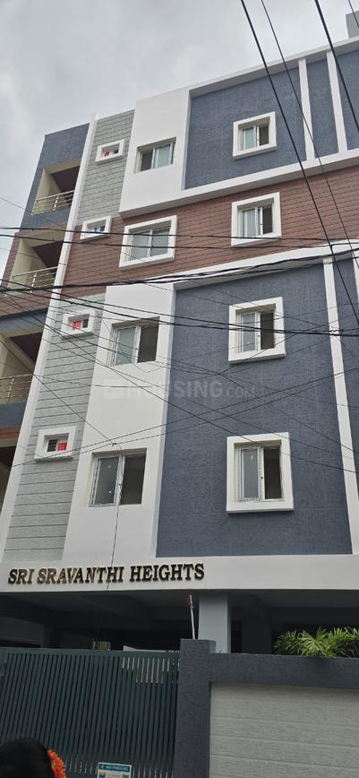 12 BHK 6500 Sqft Independent House for sale at Habsiguda, East