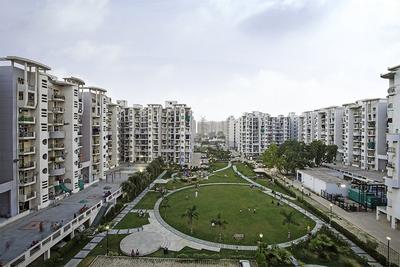 3 BHK Apartment