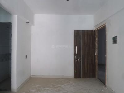 1 BHK Apartment