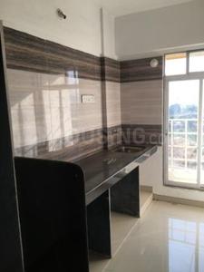 1 BHK Apartment