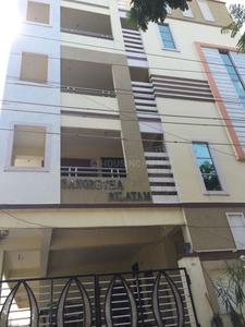 2 BHK Independent House