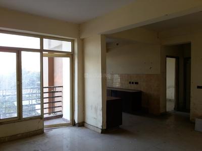 3.5 BHK Apartment