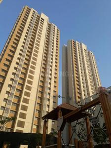 Gallery Cover Image of 1540 Sq.ft 3 BHK Apartment for buy in Thane West for 17800000