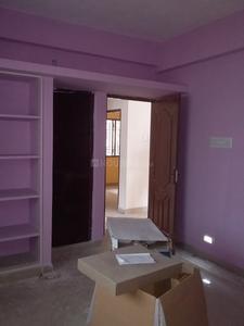 Gallery Cover Image of 900 Sq.ft 2 BHK Apartment for buy in Nanmangalam for 4410000