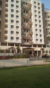 2 BHK Apartment
