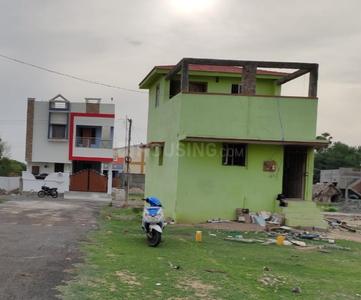 Gallery Cover Image of 700 Sq.ft 2 BHK Independent House for buy in Ponmar for 3250000