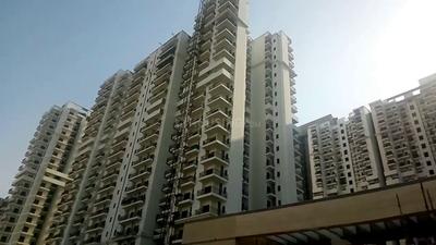 3 BHK Apartment