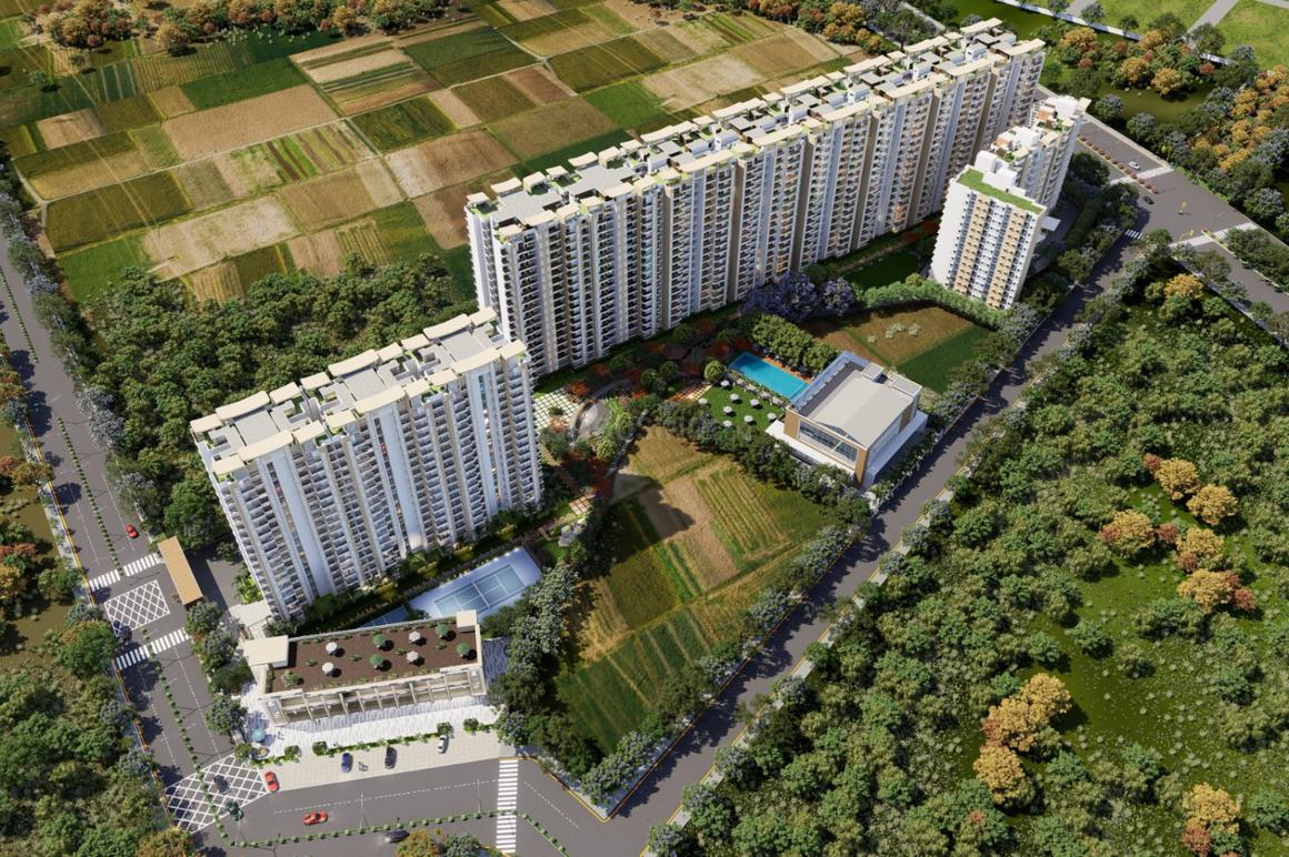Residential Projects in Dhakoli Zirakpur