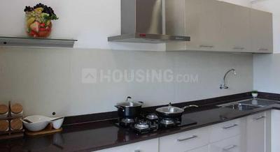 3 BHK Independent House