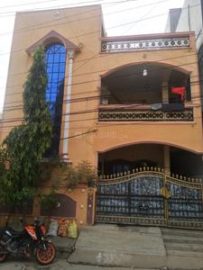 Gallery Cover Image of 1440 Sq.ft 6 BHK Independent House for buy in Jagadgiri Gutta for 14000000