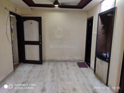Gallery Cover Image of 675 Sq.ft 1 BHK Apartment for rent in Sion for 30000