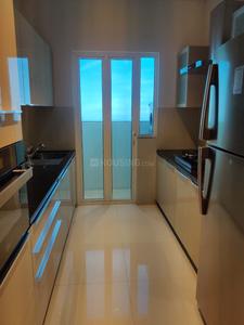 2 BHK फ़्लैट