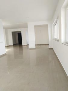 Gallery Cover Image of 2161 Sq.ft 3 BHK Apartment for buy in Perungudi for 25000000