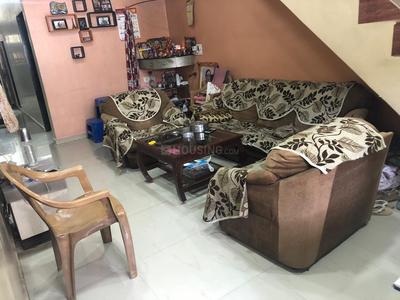 Gallery Cover Image of 1300 Sq.ft 2 BHK Independent House for buy in Mulund West for 7500000