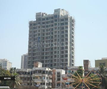 Gallery Cover Image of 870 Sq.ft 2 BHK Apartment for buy in Andheri West for 24500000