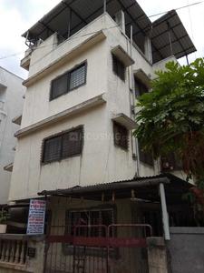 Building Image of PG 4035820 Aundh in Aundh