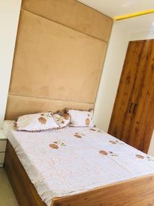 3 BHK Apartment