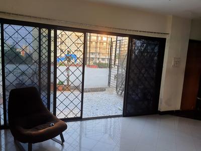 Gallery Cover Image of 700 Sq.ft 1 BHK Apartment for rent in Bandra West for 70000