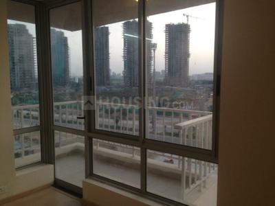 3 BHK Apartment
