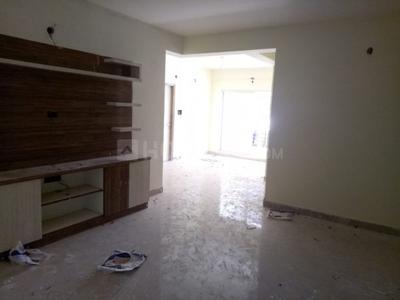 Gallery Cover Image of 1300 Sq.ft 2 BHK Apartment for rent in BM Magnolia Park, Nagondanahalli for 21000