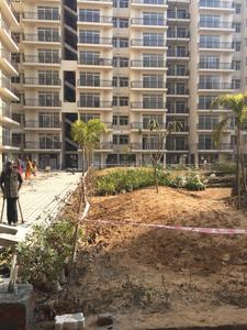 1 BHK Apartment