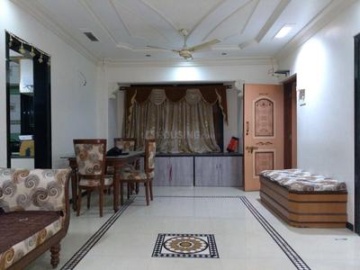 Gallery Cover Image of 1680 Sq.ft 3 BHK Apartment for buy in Kopar Khairane for 15000000