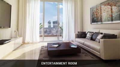 3 BHK अपार्टमेंट