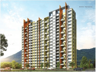 3 BHK Apartment