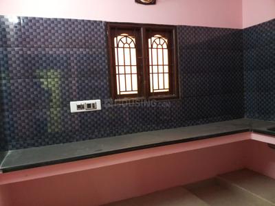 1 BHK Apartment