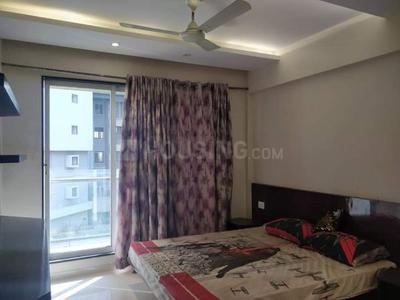4 BHK Apartment