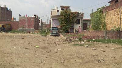Gallery Cover Image of Sq.ft Residential Plot for buy in Badarpur for 500000