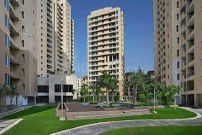 3 BHK फ़्लैट
