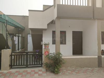 1 BHK Independent House
