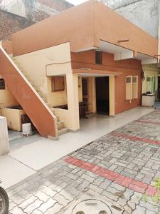 Gallery Cover Image of 550 Sq.ft 1 RK Independent House for buy in Vasna for 2500000