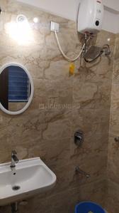 Bathroom Image of Tuliipstays Paying Guest in Andheri West