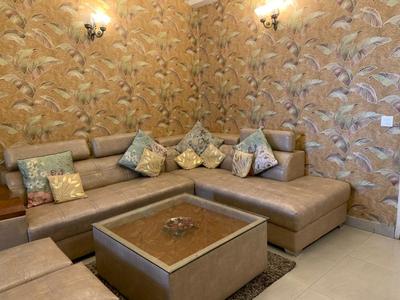 3 BHK Apartment
